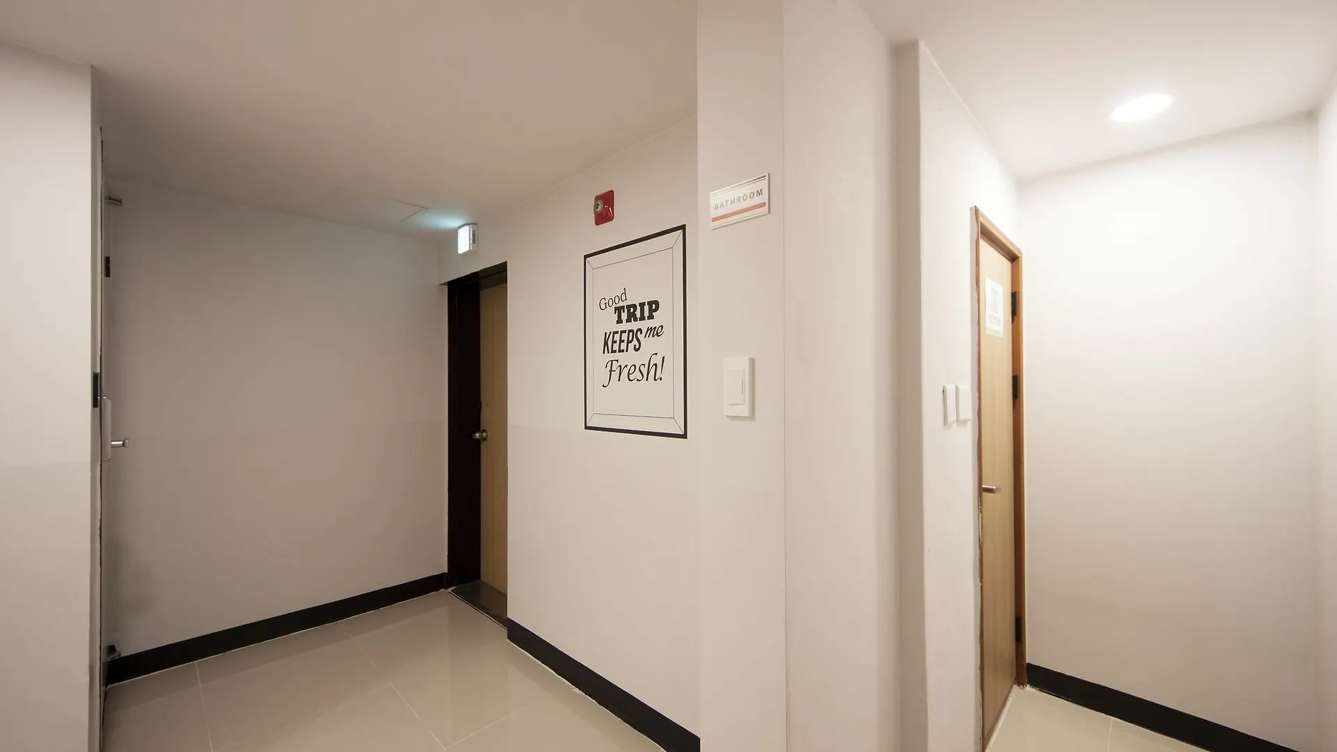K-Guesthouse Haeundae 1 Busan Guest house