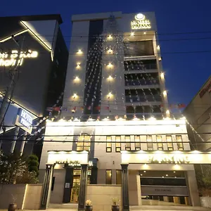 프리마 부산 부산광역시