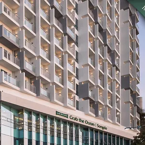 4* Hotel Grab The Ocean Songdo