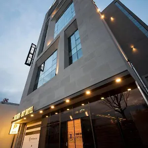 3* Hotel Browndot Guseo