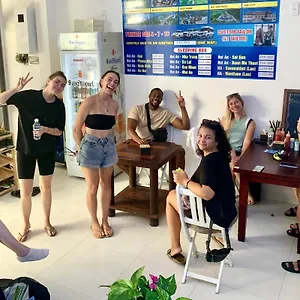visit hotel