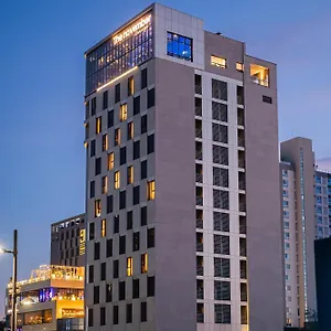 visit hotel
