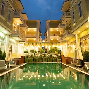 visit hotel