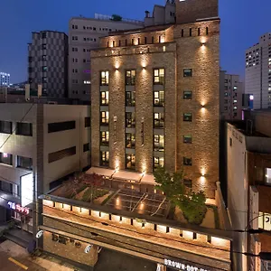 브라운도트 서면 1호점 부산광역시