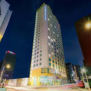 4* Hotel Kwangsu Haeundae