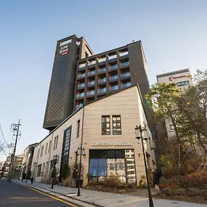 visit hotel