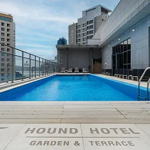 2* Hotel Hound Garden&terrace