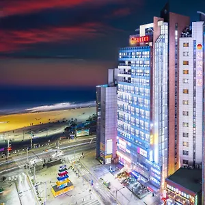 Sunset Business Hotel