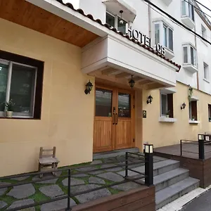 visit hotel